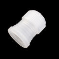 10PCS Decorating Piping Couplers Coupler Baking Icing Pastry Bags Small Plastic Cake Nozzlesdecorating for Baking Tools Cake Decoration Pastry Chefs Home Baking Professional Use. 