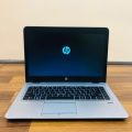 HP EliteBook 840 G3 - Core i7 6th Generation - 8GB RAM -256GB SSD M2. 