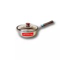 Stainless Steel Sauce Pan collection Stainless Steel Sauce Pan Multiple Size Cookware  Saucepan cooking pan high quality for kitchen home usage. 