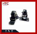 Caster Wheel For Trolley, Toys, Furniture, Cupboards  (Set of 4 PCS). 