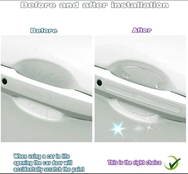 Toyota%208%20Pcs%20Car%20Door%20Handle%20Scratch%20Protector%20For%20Toyota%20Corolla%20Yaris%20Fortuner%20Revo%20Cross%20Prius%20Door%20Anti%20Collision%20Crash%20Guard%20-%20Image%202
