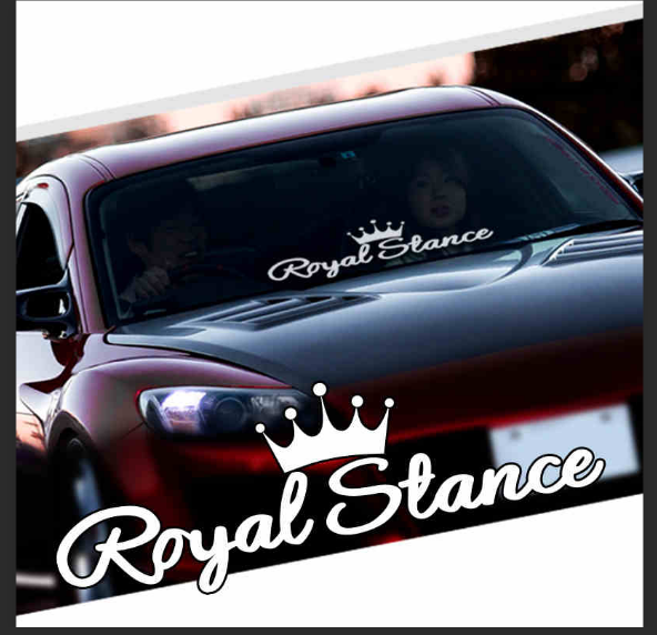ROYAL%20STANCE%2018/6%20inches%20white%20for%20all%20cars%20front%20screen%20stickers,%20cars%20exterior%20acessories,bumper%20stickers%20and%20decals%20-%20Image%202