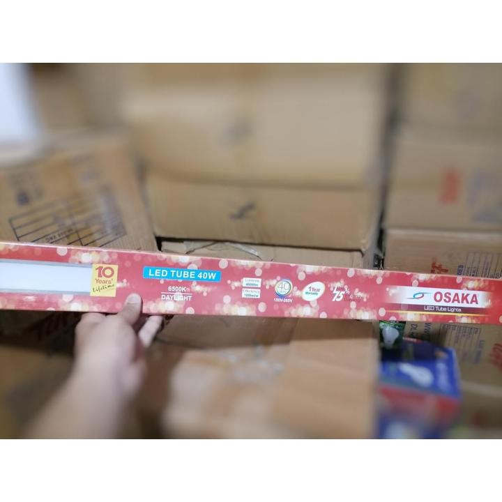 LED Light tube Osaka 40 watt