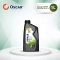 Oscar® Manual Transmission Fluid (MTF); API GL-5; SAE 80W90 - 1L. 