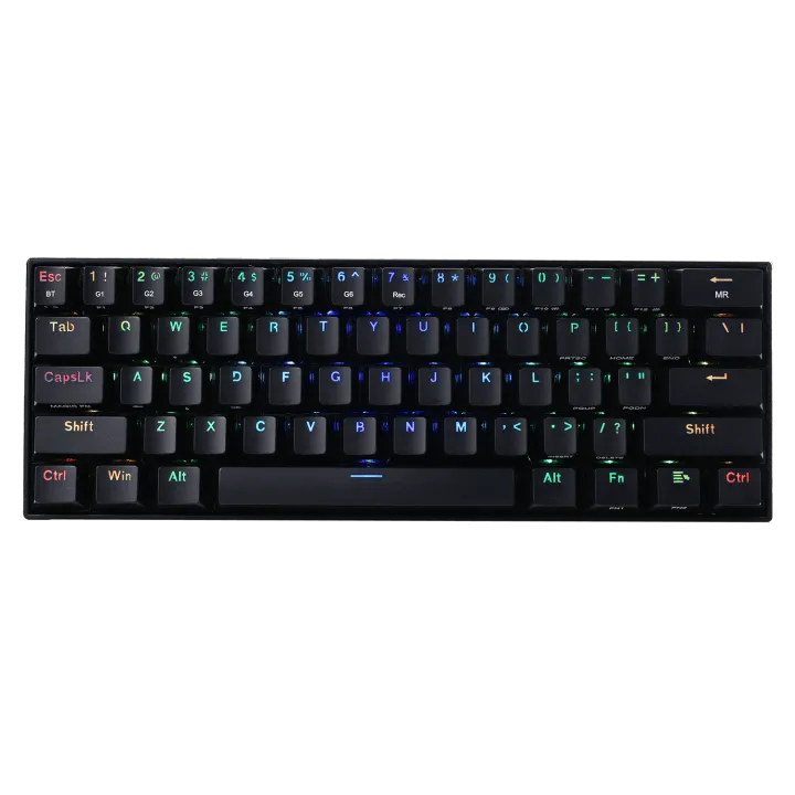 Redragon%20K530%20Pro%20Draconic%2060%25%20Compact%20RGB%20Wireless%20Gaming%20Mechanical%20Keyboard,%2061%20Keys%20Tenkeyless%20Designed%205.0%20Bluetooth%20with%20Red%20Switches%20for%20PC,%20Tablet,%20Cell%20Phone%20-%20Image%203