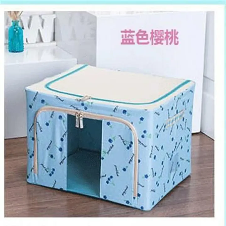 Foldable%20Clothing%20Box%20Oxford%20Cloth%20Steel%20Frame%20Big%20Capacity%20Clothing%20Home%20Storage%20Box%2072%20Ltr%20-%20Image%202