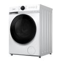 Midea 9Kg Front Load Washing Machine MFL90-JUU1403B. 