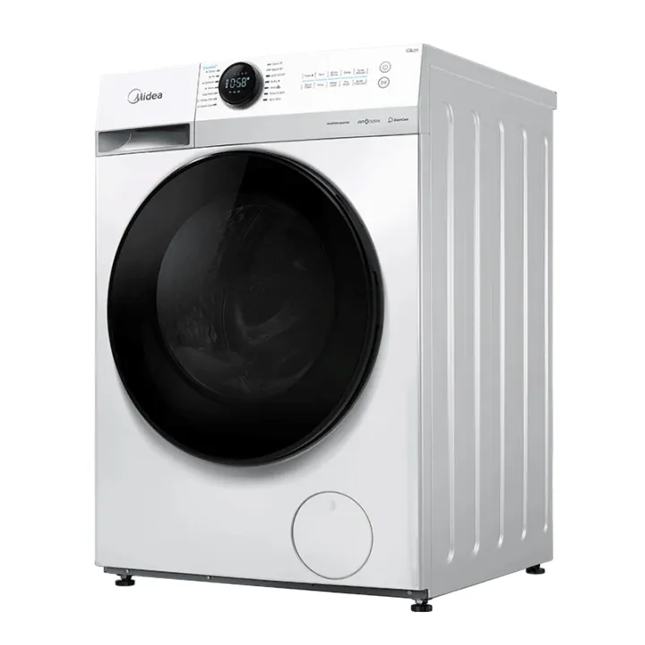 Midea%209Kg%20Front%20Load%20Washing%20Machine%20MFL90-JUU1403B%20-%20Image%205