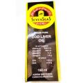 Seven-Seas Cod oil Liver  -150ml for birds health and grooming. 