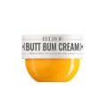 Brazilian Bum Series Buttock Cream Moisturize Lip Balm Natural Deodorant for All Skin Types Moisturizing Body Care Crush Fruity. 