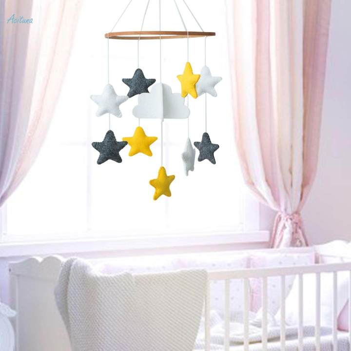 Crib%20Hanging%20Toys%20Felt%20Crib%20Mobile%20Interactive%20Hanging%20Cute%20Creative%20Bed%20Bell%20Stroller%20Toy%20for%20Stroller%20Photography%20Props%20Pram%20Party%20Bedroom%20-%20Image%209