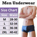 Men Underwear Briefs For Boys - Undergarments Innerwear For Male Nicker Pajamas Gym Underwear - Premium Quality. 