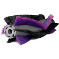 Main Roller Brush for Obode A8 A8 Nero A8+ Robot Vacuum Cleaner Main Brush Replacement Parts Accessories Kit. 