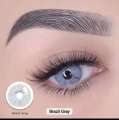 Shade name Ice Grey Eye Contact Lens Multiple Eye care Lens. 