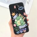 For OPPO A2020 Case For OPPO A9 2020 Cover CPH1931 CPH1937 CPH1939 Shockproof Funda Soft Coque For OPPOA5 OPPOA9 A11x Phone Case. 