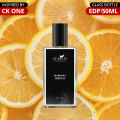 Mariana Trench For Men and Women | EDP (Spray Perfume) | SCENTS N SECRETS | 50ml. 