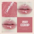 NOVO Honey Kiss Milk Jelly Lipstick Pen Does Not Fade Watery Glass Mirror Student Party No-Makeup Whitening Lipstick 5842. 