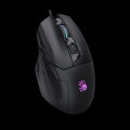 A4Tech Bloody Gaming Mouse (W70 max) - (Black) - 10,000 cpi - 35g Acceleration - Ultra Core 3 & 4 Activated - Extra Fire Wheel - USB Wired - High Quality - Best for FPS games. 