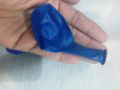 70pcs 9 inch Dark Royal Blue Latex Balloons without shinny Garland for Birthday Party Decoration Graduation Wedding Bridal Baby Shower Celebration helium balloon matte balloons. 