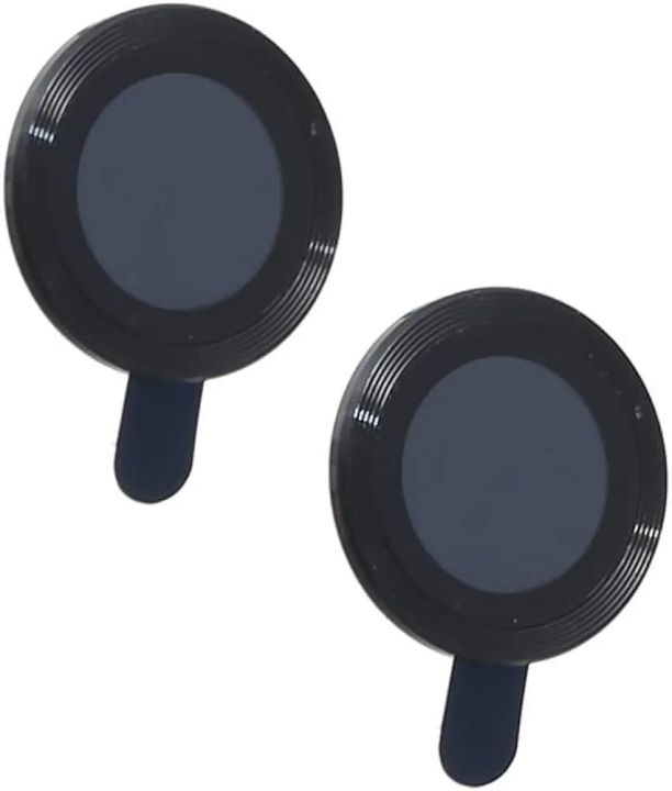 Redmi Note 13 Camera Lens Black & Blue & Silver