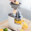 New Electric Masticating Wide Mouth Fruit and Vegetable Slow Juicer Multifunctional Large Diameter Automatic Juicer machines .Suitable for outdoor Multifunctional Squeezing Soybean Milk Machine Home Commercial Kitchen Juice Residue Separation Caliber,. 