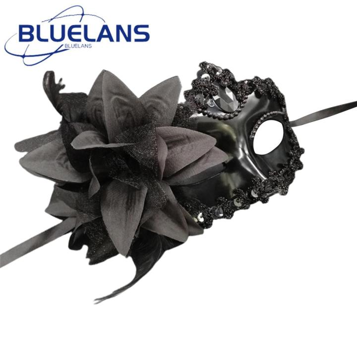 Dancing Masque Mysterious Delicate Texture Cosplay Face Cover