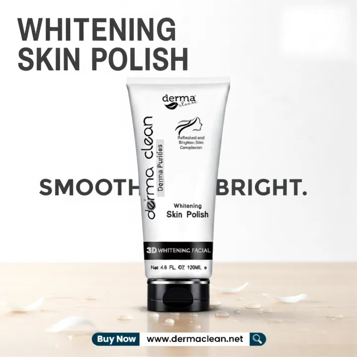 Derma%20Clean%20Brightening%20Skin%20Polish%20For%20Refresh%20Skin%20-%20120ml%20-%20Image%203