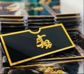 Mister Traders Eidi Envelope, Acrylic Eidi Envelopes, Eid Mubarak Envelope For Your Loved One's, Eidi Card Envelope, Eidi Holders for Kids, Eid Gifts for Kids, Eid Mubarak Gifts, Eid Cards, Gift Basket, Acrylic Eid Gifts , Eid Mubarak Gift Idea. 