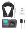 NAIPO Shoulder & Neck Massager UK IMPORT. 