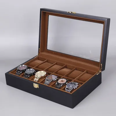 12%20Slot%20Leather%20Watch%20Box%20PU%20Leather%20and%20Jewelry%20Organizer%20Box%20-%20BLACK%20LEATHER%20WATCH%20BOX%20GIFT%20SET%20-%2012%20SLOT%20-%20Image%203