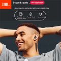 【100%original+Free Shipping】JBL Y30 TWS Bluetooth 5.0 Wireless Stereo Earbuds in-Ear Noise Cancelling Waterproof Earphones with Charging Case. 
