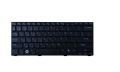 Laptop Notebook Keyboard For DE Inspiron  Mini 1018 P/N  MP-09K63US-698 – Black. 