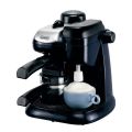 Delonghi Steam Coffee Maker Black EC9. 