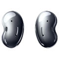 Samsun Galaxy Buds Live True Wireless Earbuds with Active Noice Cancellation. 