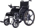 Imported High Quality Electric Wheelchair, Foldable Electric Wheelchair, Suitable for All Kinds of Roads. 