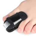 Finger Toe Splint Brace Toe Splint Straightener For Hammer Toe Corrector Crooked Toe Claw Toe Stabilizer Support Brace Wrap Yao Store. 