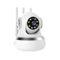 V380 Smart Wifi Camera Colorful Night Vision 2-Way Audio 1080P IPC-V380-Q5SY-8. 
