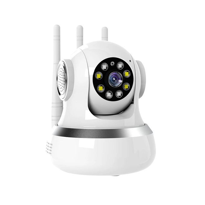 V380 Smart Wifi Camera Color Night Vision 2-Way Audio 2MP IPC-V380-Q5SY-8