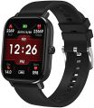 T35 smart watch works with Android and IOS touch screen answer calls music control calculator pulse and step counter -. 