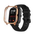 for P8 / -Huami -AMAZFIT GTS Watch Protect Case Protector Frame Bumper Cover. 