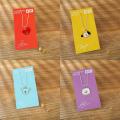 KPOP BTS BT21 Necklace Metal Alloy Jewelry Women Girl. 