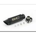 sc project exhaust for every bike. 