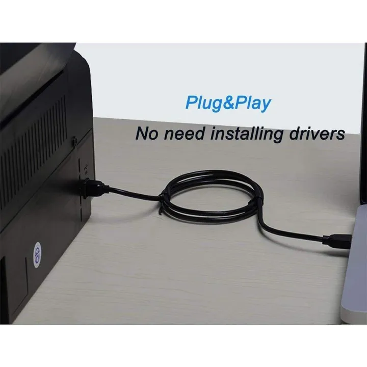 USB%202.0%20Type%20A%20Male%20to%20B%20Male%20Printer%20Scanner%20Cable%20%20USB%20Printer%20Cable%20Branded%20Black%20-%20Image%205