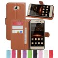 Wallet Case for Huawei Y5II Huawey Y5 II 2 Y 5ii Lte CUN U29 CUN-U29 CUN-L21 CUN-L01 Y6 Elite Flip Leather Cover Phone Case TPU. 