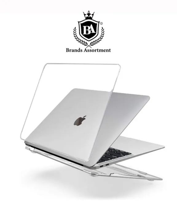Shellcase%20MacBook%20Pro%2015%20Inch%20Release%202012-2015,%20Model:%20A1398%20Retina%20Display%20NO%20CD-ROM%20/%20Protective%20Hard%20Shell%20case%20Cover%2015%20inch%20/%2015inches%20-%20Transparent%20-%20Image%202