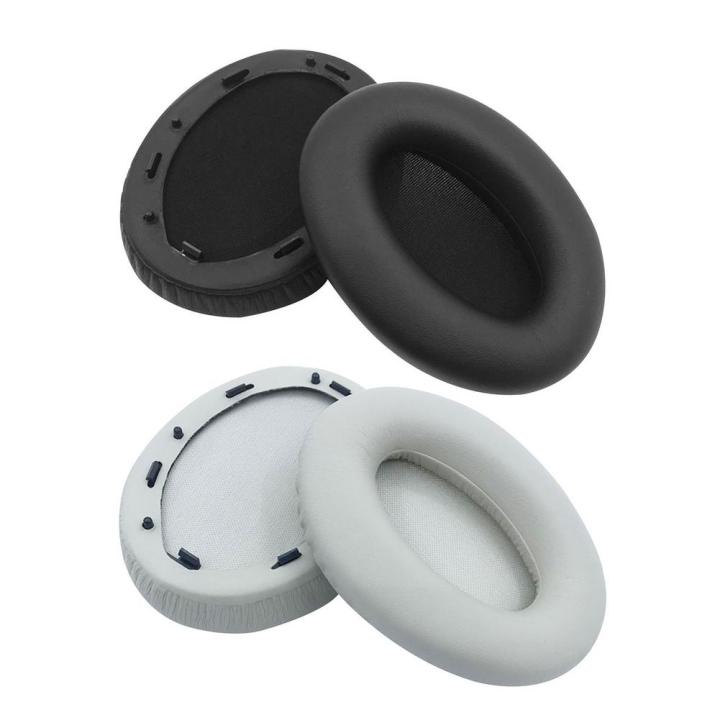 1pcs%20Replacement%20Leather%20Earpad%20For%20Sony%20WH-1000XM3%20Headphone%20Earmuff%20Earphone%20Memory%20Foam%20Sleeve%20Ear%20Pads%20For%20WH1000XM3%20Headset%20-%20Image%203