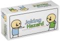 Joking Hazard - The Hilarious and Offensive Card Game for Adult. 