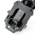 Vapor Canister Purge Solenoid VCP Valve for EX35 FX35 FX45 370Z Altima 14935-JF00A 14935-JF00B Replacement Accessories. 