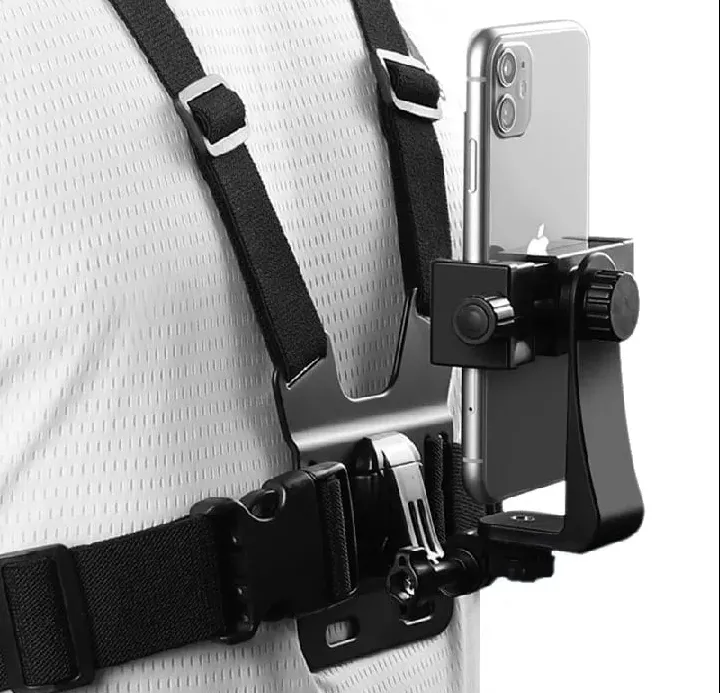 Chest%20mount%20CX-10%20Universal%20Chest%20Mount%20Mobile%20Holder%20%7C%20Adjustable%20Body%20Harness%20%7C%20Hands-Free%20POV%20Recording%20for%20Vlogging%20&%20Action%20Videos%20-%20Image%203