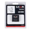 SJCAM 3.8V 1200mAh Li-ion Battery for SJ8 Pro SJ8 Plus/SJ8 Air Action Camera (Black) (YT-ACBATTERYSJ8). 